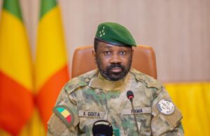 Mali’s Goita poised to stay in power until 2030 without election