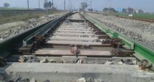NRC, security agencies arrest suspects in nationwide crackdown on rail vandalism
