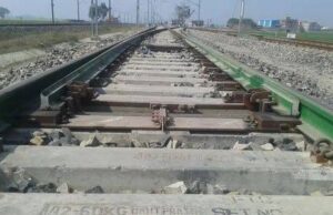 NRC, security agencies arrest suspects in nationwide crackdown on rail vandalism