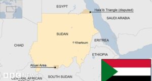 Sudan orders reopening of Khartoum varsities