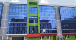 APC shuts national secretariat to honour Buhari APC