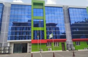 APC shuts national secretariat to honour Buhari APC