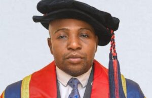 Varsity registrar killed in Ondo Registrar