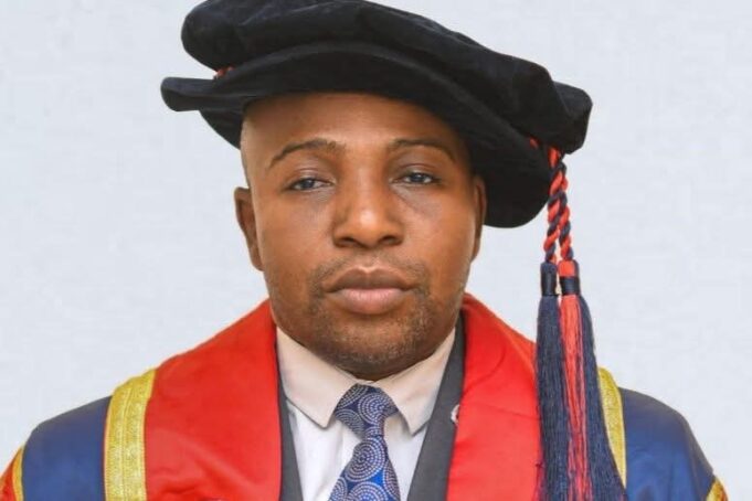 Varsity registrar killed in Ondo Registrar