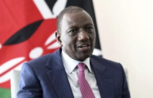 Ruto’s $9m mega church project triggers backlash amid Kenya’s economic turmoil