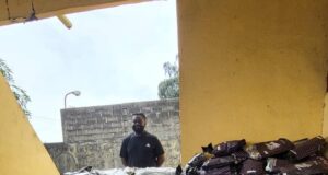 NDLEA intercepts Saudi, UK-bound cocaine hidden in lipsticks NDLEA