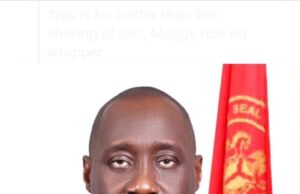 Senator announces medical leave, postpones endorsement rally