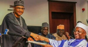 Kaduna information commissioner resigns