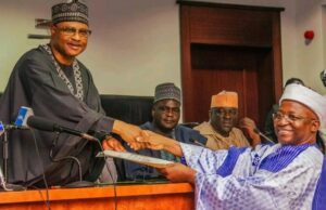 Kaduna information commissioner resigns