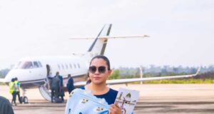 Immigration seizes Natasha’s passport at Abuja airport Immigration