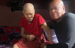 Man freed after 26 years on death row for buying stolen generator