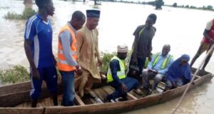 Three teenage boys drown in Bauchi river