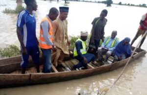 Three teenage boys drown in Bauchi river