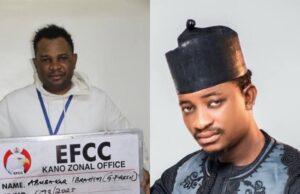 Kano tikToker, musician jailed for naira abuse