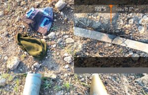 Troops foil IED attack by Boko Haram in Borno