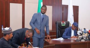 FCTA, private investor sign MoU to develop Abuja FCTA