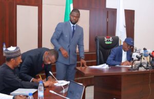 FCTA, private investor sign MoU to develop Abuja FCTA