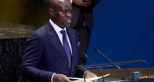 Gabon begins electoral process ahead of September 27 elections