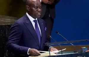 Gabon begins electoral process ahead of September 27 elections