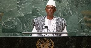Former Mali PM Choguel Maïga under probe for embezzlement