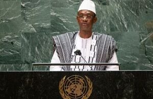 Former Mali PM Choguel Maïga under probe for embezzlement