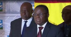 Cameroon’s electoral commission disqualifies Biya’s opponent from presidential race