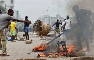 At least 7 killed in Togo protests over constitutional reforms