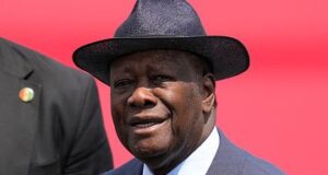 Ouattara confirms fourth-term bid ahead of Ivory Coast presidential election