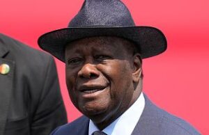 Ouattara confirms fourth-term bid ahead of Ivory Coast presidential election