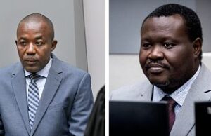 ICC jails two former CAR militia leaders for war crimes against civilians