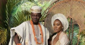 MI Abaga reflects on late marriage, says everyone’s timeline is different