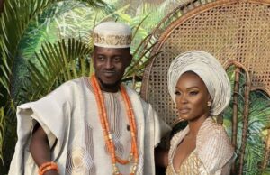 MI Abaga reflects on late marriage, says everyone’s timeline is different