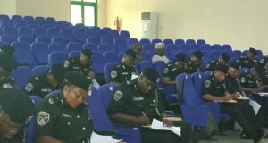 PSC promotes 12 police commissioners to AIGs, elevates 255 others PSC