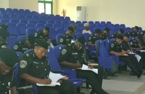 PSC promotes 12 police commissioners to AIGs, elevates 255 others PSC
