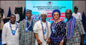 Foundation pledges N20m to boost entrepreneurial studies in Lagos school Foundation