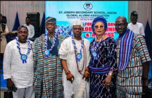 Foundation pledges N20m to boost entrepreneurial studies in Lagos school Foundation