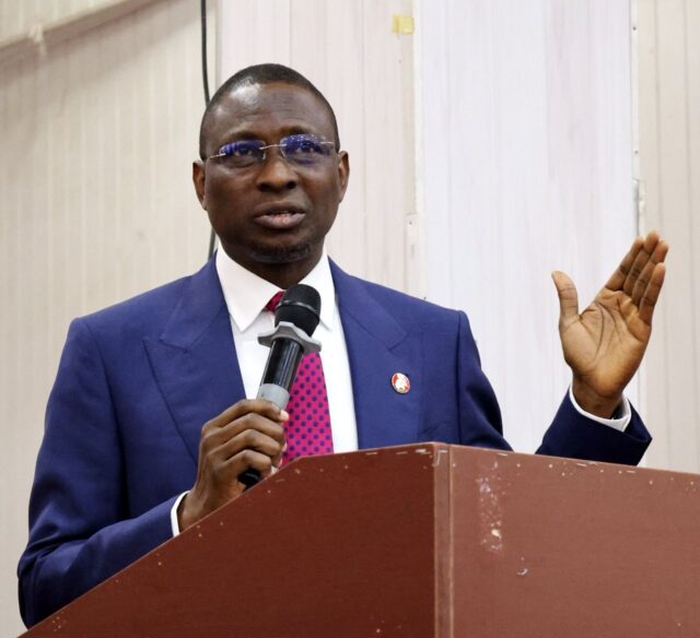 Malami, Bello, Bauchi et al: The EFCC and public trust EFCC
