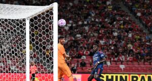 Arsenal beat AC Milan in pre-season opener Arsenal