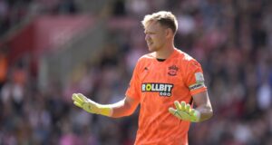 Transfer: Newcastle move for Ramsdale as Sunderland agree deal to sign Xhaka Newcastle