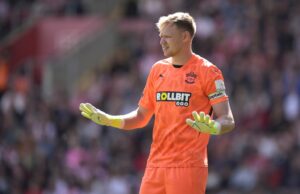 Transfer: Newcastle move for Ramsdale as Sunderland agree deal to sign Xhaka Newcastle