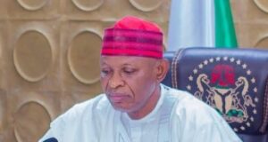‘You can never win Kano,’ Gov Yusuf taunts ADC, backs Tinubu for 2027