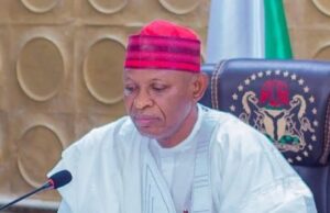‘You can never win Kano,’ Gov Yusuf taunts ADC, backs Tinubu for 2027