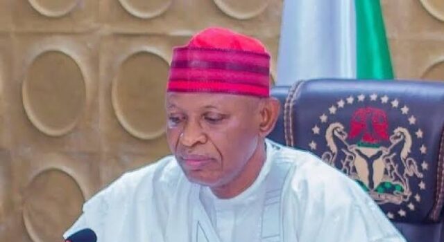 ‘You can never win Kano,’ Gov Yusuf taunts ADC, backs Tinubu for 2027