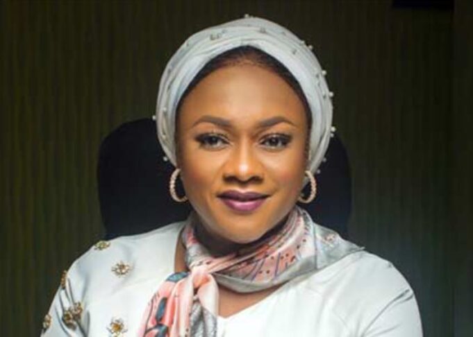 Aisha Achimugu EFCC