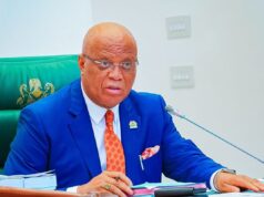 Akara business earned me N10m monthly before politics — Gov Eno Governor, Akwa Ibom