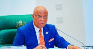 Governor Eno orders 13th-month salary payment to Akwa Ibom workers Governor, Akwa Ibom