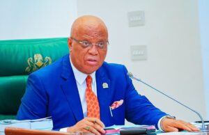 Governor Eno orders 13th-month salary payment to Akwa Ibom workers Governor, Akwa Ibom