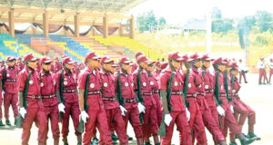 Ogun Amotekun dismisses 6 pregnant recruits