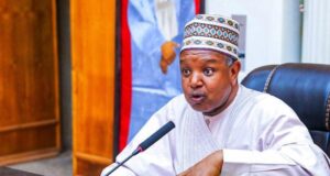 FG projects $1trn economy by 2030