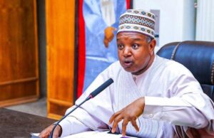 North has no regrets for backing Tinubu – Bagudu